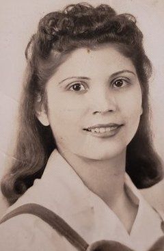 Ezzi, Nancy Ann